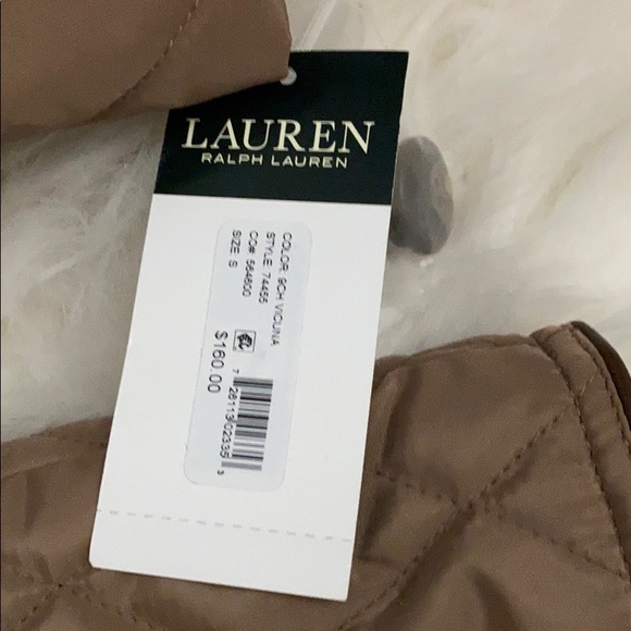 Ralph Lauren Jacket💕 - Picture 5 of 8
